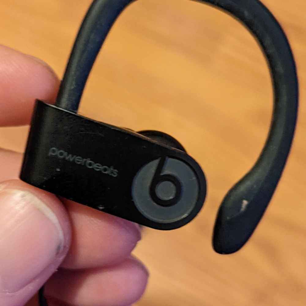 Beats headphones